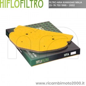 FILTRO ARIA ASPIRAZIONE HIFLO HFA2706